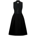 Produktbild: Stockerpoint Dirndl Lauryin schwarz 42