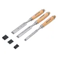 Produktbild: BGS Stechbeitel-Satz (10 mm) (50240)