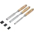 Produktbild: Bgs Technic - Stechbeitel-satz 10 / 16 / 20 Mm 3-tlg.