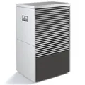 Produktbild: REMKO | Luft/Wasser-Wärmepumpe LWM 150 ALU | Monoblock | 10-13 kW