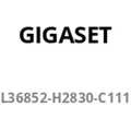 Produktbild: Gigaset A690A Trio schwarz int.