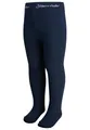 Produktbild: Sterntaler Strumpfhose uni - Baby und Kinder Strumpfhose mit hohem Baumwollanteil (90%) - hautsympathisch - bequeme Passform - pflegeleicht -Babykleidung ab Geburt - Größe 116, Farbe marine