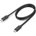 Produktbild: Lenovo CABLE FRU TBT4 Dock cable (5C10V25720)