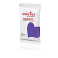 Produktbild: Zucker Modellierpaste Violett Modellpaste 250g - Saracino