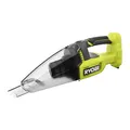 Produktbild: RYOBI 18 V ONE+ Akku-Handsauger RHV18-0, 1.450 l/min Luftstrom, 600 ml Staubbehälter, GripZone-Griff, ohne Akku und Ladegerät
