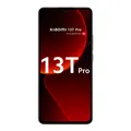 Produktbild: 512 GB 5G Smartphone 16,9 cm (6.67 Zoll) Android 50 MP Dreifach Kamera Dual Sim 13T Pro (Schwarz)