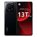 Produktbild: Xiaomi 13T Pro DS 5G 12+512GB, black, Offen f. alle Netze