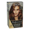 Produktbild: L´Oreal Preference 5.3 Virginia Helles Goldbraun