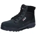 Produktbild: Fila Fila Herren Boots Grunge II Mid FFM0165 Winterboots schwarz 46 EU