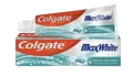 Produktbild: Colgate Max White Crystal Mint Gel Mit Kristalle Sbiancanti- 100ml- Stücke 3
