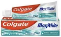 Produktbild: 6920354824845 Colgate Max White Crystals Pasta do Zębów100 ml Colgate- Palmolive