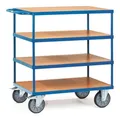 Produktbild: Fetra Tischwagen 2440