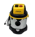 Produktbild: Stanley Nass und Trockensauger Staubsauger SXVC20XTE (1400 W, 20 l)