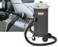 Produktbild: Unicraft 6204030 MSSG 105 A Mobiles Sandstrahlgerät mit Absaugung Behälter 106 L