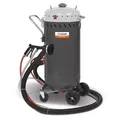 Produktbild: Unicraft mobiles Sandstrahlkabine MSSG 105 A (ohne Verschmutzung) 6204030