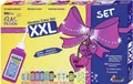 Produktbild: Window Color Glas Design Set XXL