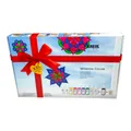 Produktbild: KREUL Window Color XXL Set – 10×80 ml – Geschenkset Fensterfarben OVP