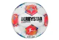 Produktbild: Derbystar Fußball Bundesliga Brilliant Replica v25 (Saison 2025/2026) weiss/blau/rot