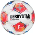 Produktbild: DERBYSTAR Ball Bundesliga Brillant Replica v25