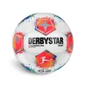 Produktbild: DerbyStar FB BL Brillant Replica v25 Fußball