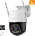Produktbild: IMOU - IPC-K7FP-5H0TE-EU - Überwachungskamera - außen