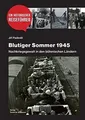 Produktbild: Blutiger Sommer 1945: Nachkriegsgewalt in den böhmi... | Buch | Zustand sehr gut