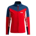 Produktbild: Swix Nordic XC Jacket M swix red (99990) L
