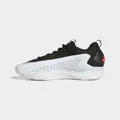 Produktbild: Damen/Herren Basketballschuhe - Anthony Edwards 1 Low weiß/schwarz