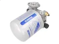 Produktbild: Lufttrockner, Druckluftanlage WABCO 9324000240 MERCEDES-BENZ NG 5.675 1975-1984