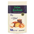 Produktbild: Nortembio Natron Pulver 850 g. Lebensmittelqualität Natriumbicarbonat. Aluminiumfrei Backpulver zum Kochen. Natürliches Backsoda mit E-Book Inklusiv.
