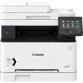 Produktbild: Canon 7CMF643CDW iSENSYS A4 Laserdrucker 1200x1200 DPI 21 Seiten/Min. WLAN Schwarzweiß - Schwarz/Weiß