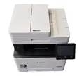 Produktbild: Canon i-Sensys MF643CDW - Multifunktion 3in1 - Nur 216 gedruckte Seiten