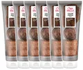 Produktbild: 6er Wella Professionals Color Fresh Mask Chocolate Touch 150 ml