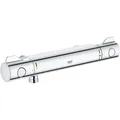 Produktbild: Grohe Grohtherm 800 Thermostat-Brausebatterie (34561000)