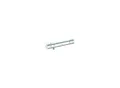Produktbild: Grohe Brause-Thermostat Grohtherm 800 chrom, DN 15, Wandmontage (34561000)
