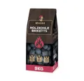 Produktbild: Magna Holzbriketts Holzkohlebriketts 9 KG, 9 kg