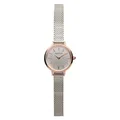 Produktbild: Bering Damen Uhr Armbanduhr Classic - 11022-064 Meshband