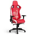 Produktbild: noblechairs Epic Gaming Stuhl - Fallout Nuka-Cola Edition