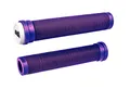 Produktbild: ODI F01SXIP Unisex – Erwachsene Longneck SLX Flangeless Griff, lila, 160mm