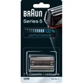 Produktbild: Braun 52B Series 5 Ersatzkopf. Series 5 Electric Shaver Replacement Head