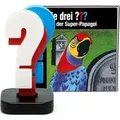 Produktbild: Tonies® Die Drei ??? Der Super-Papagei
