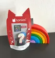Produktbild: Tonies Figur die drei Fragezeichen **NEU**