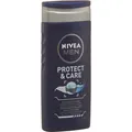 Produktbild: NIVEA MEN Pflegedusche Protect & Care (250 ml) (7750065)