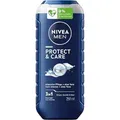 Produktbild: NIVEA MEN Pflegedusche Protect & Care 3in1
