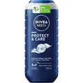 Produktbild: NIVEA MEN Duschgel Protect & Care 83611 250ml