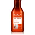Produktbild: Redken Frizz Dismiss Conditioner für unnachgiebige und strapaziertes Haar 300 ml