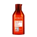 Produktbild: Redken Frizz Dismiss Conditioner 300ml -  Conditioner für krauses Haar