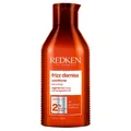 Produktbild: Balsamo Kräuseln für Haar REDKEN Frizz Dismiss conditioner 300ml