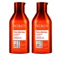 Produktbild: Redken Frizz Dismiss Conditioner  2x 300ml