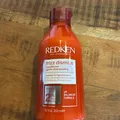 Produktbild: Redken Anti-Frizz Glättungs-Conditioner, 300ml